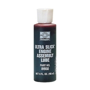 Permatex Ultra Slick Engine Assembly Lube, 4 Ounce Squeeze Bottle 81950-CAN